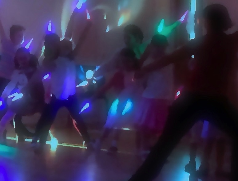 Spotlight Academy Dance & Performing Arts